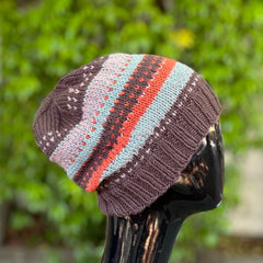 Strata Hat