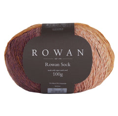 Rowan Sock