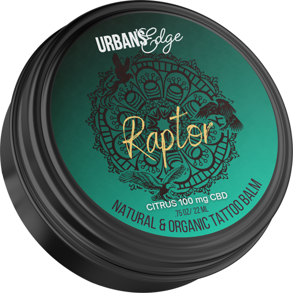 LuckyLuna Organic Tattoo Aftercare – Tattoo Unleashed