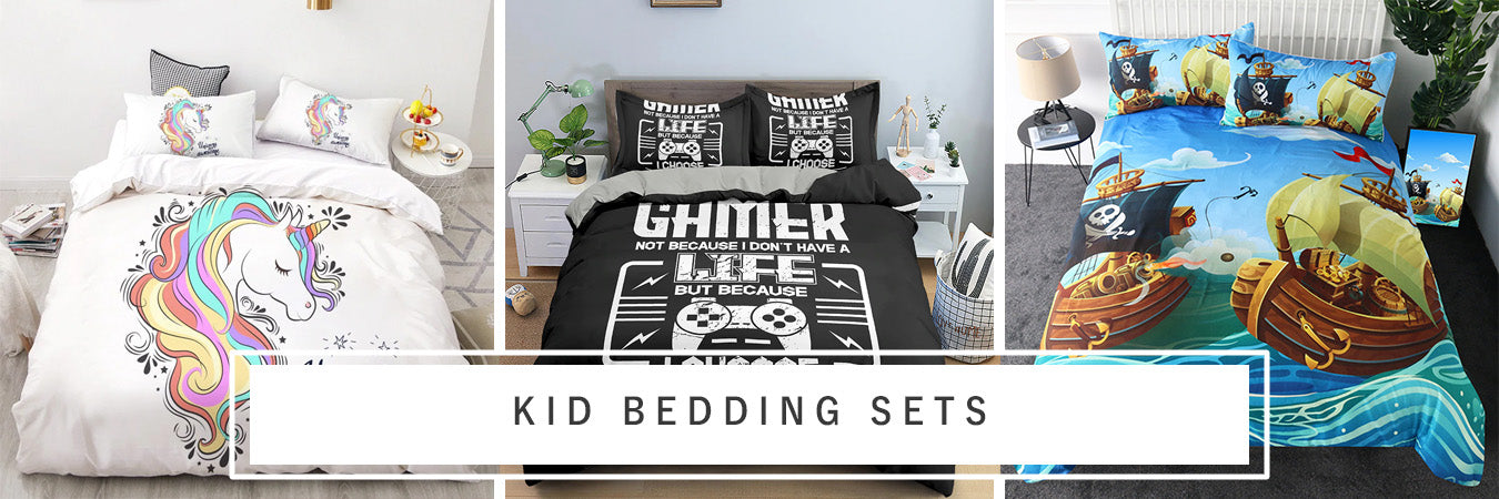 Kid Bedding Set Bedding Sets Tagged Car