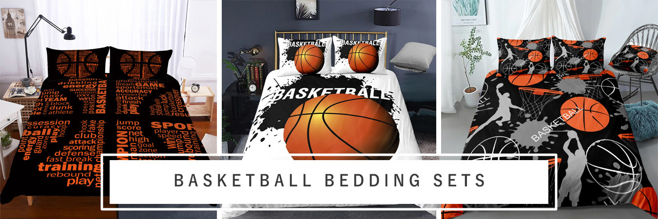 Sports Comforters, Team Comforter Set