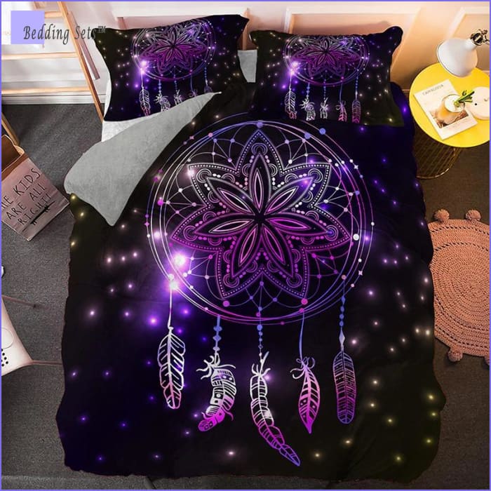 Dream Catcher Bed Set Bedding Sets™ 