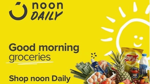 Noon Daily