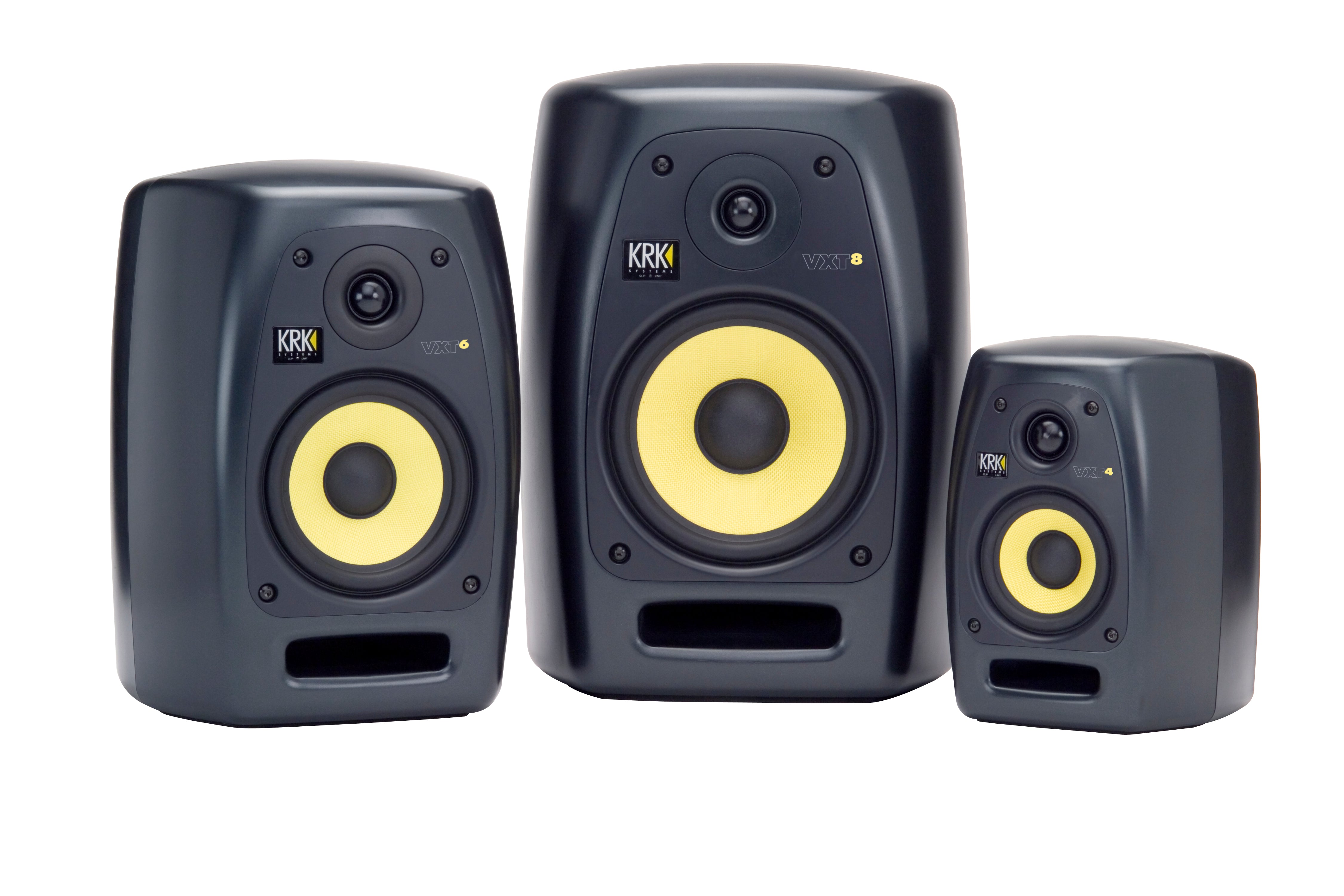 A Guide to Choosing Studio Monitors