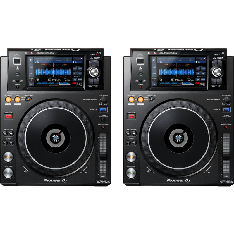 PIONEER/CDJ-1000MK2/04年製\u002605年製/作動良好 | www.disproauto