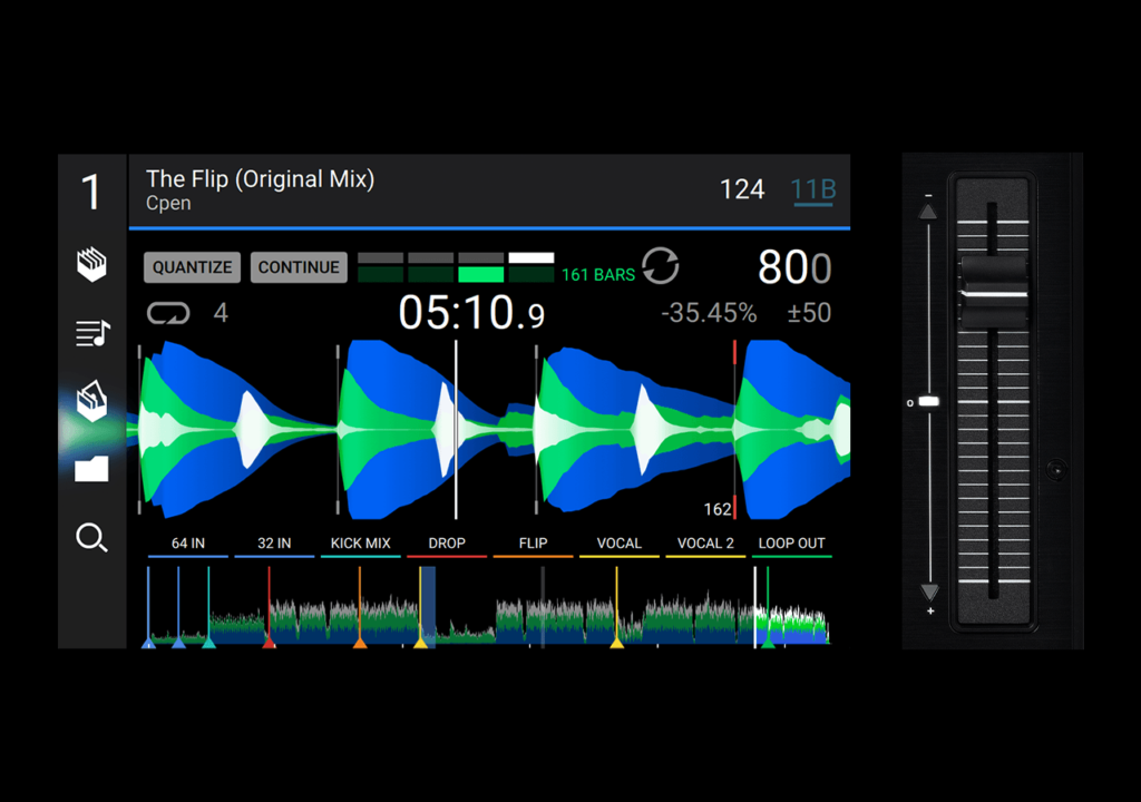 denon sc6000 dj prime media player djtechdirect birmingham