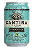 Cabin Cocktails | Cantina Ranch Water | Cabin Drinks | Cabin Guy