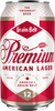 Grain Belt Premium aka Primo Perfect Cabin Beer