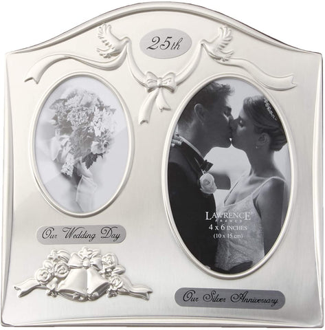 Engravable Anniversary Gifts in Canada 