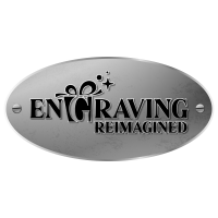 Engraving Reimagined Logo