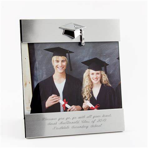 Grad Icon frame