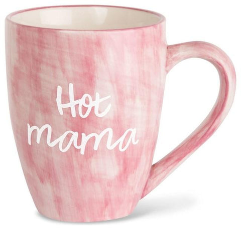 hot momma cup