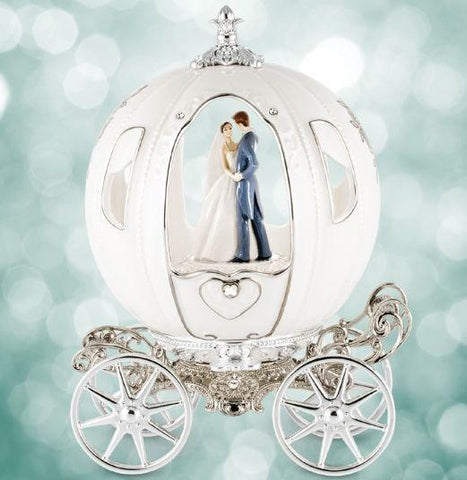 wedding carriage 