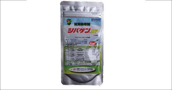 芝生 除草剤 シバゲン ｄｆ ２０ｇ Be Shop