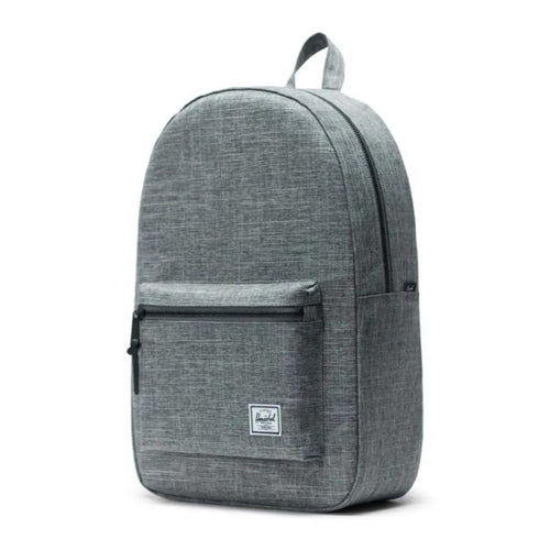  Herschel unisex Settlement Pencil Case, Raven Crosshatch,  Classic US : Clothing, Shoes & Jewelry