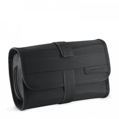 Rhapsody Hanging Toiletry Kit