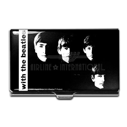 レア 限定 ビートルズ The Beatles 4 PEN set アクメ