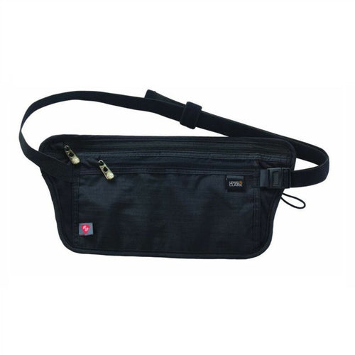 GO TRAVEL RFID MONEY BELT