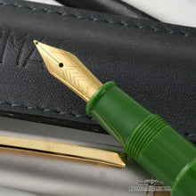 Load image into Gallery viewer, Omas D-Day (June 6,1944) Limited Edition Fountain Pen - B Circa.1994
