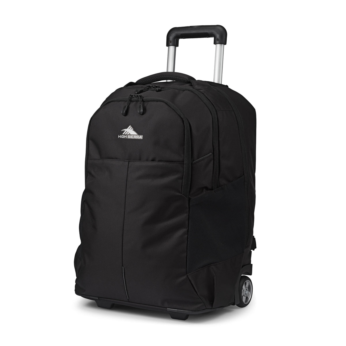 High Sierra Powerglide Pro Wheeled Backpack | Airline International ...
