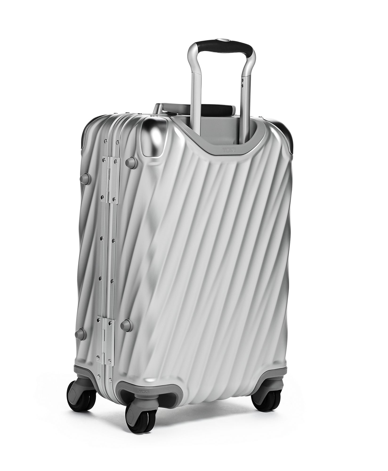 Tumi 19 Degree Aluminum International Carry-On | Airline