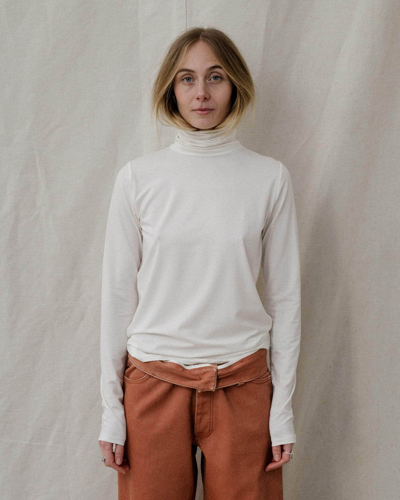 Pack - 2 Turtleneck