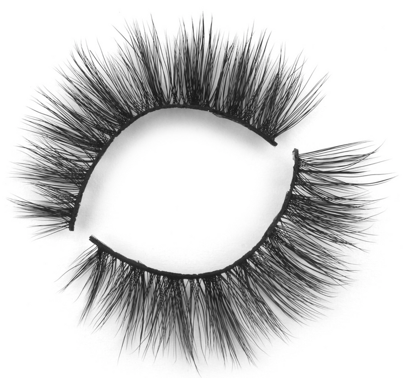The Oakland Lash Kit by Ashley Kennedy. Luxury Lashes. Clean Beauty.
