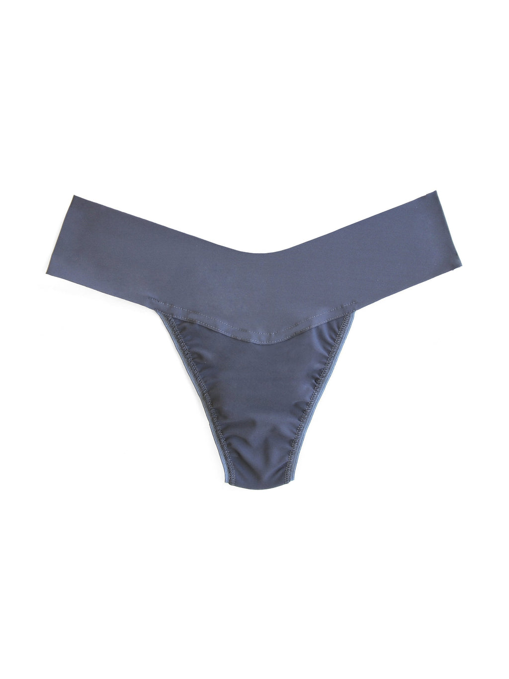 MOAB Organic Women's Cotton Thong Panty - M53121