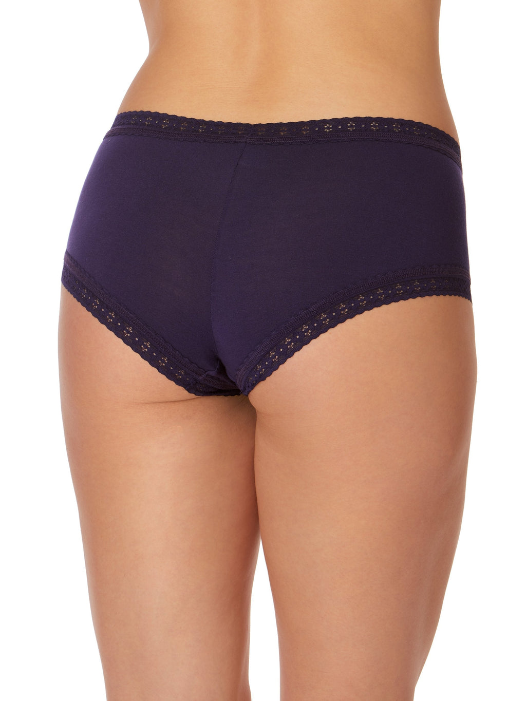 Boyshort Lace Shortie 3/6/12 Brief Boxer Lace Undies Panties Underwear 2101  S-4X