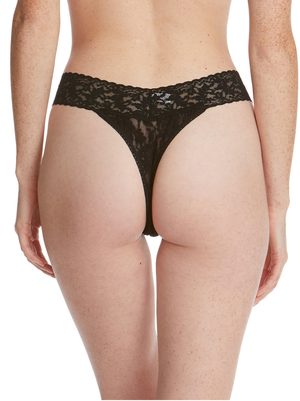 Black Friday Shopping Team - Shop Til You Drop Womens Thong Underwear