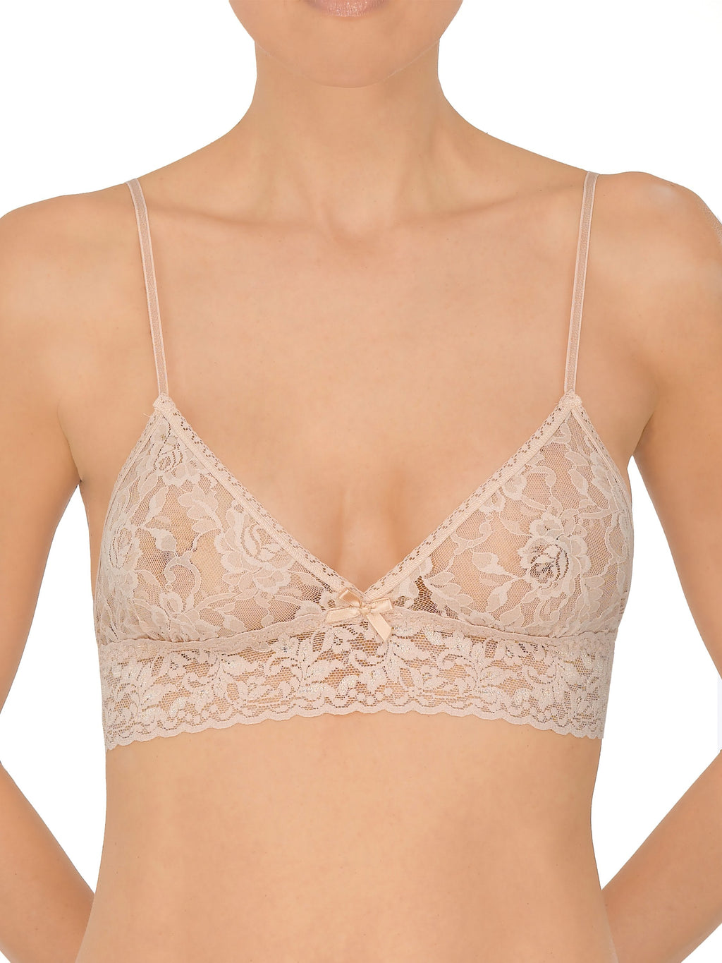 Hanky Panky Padded Bralette CHAI buy for the best price CAD$ 94.00