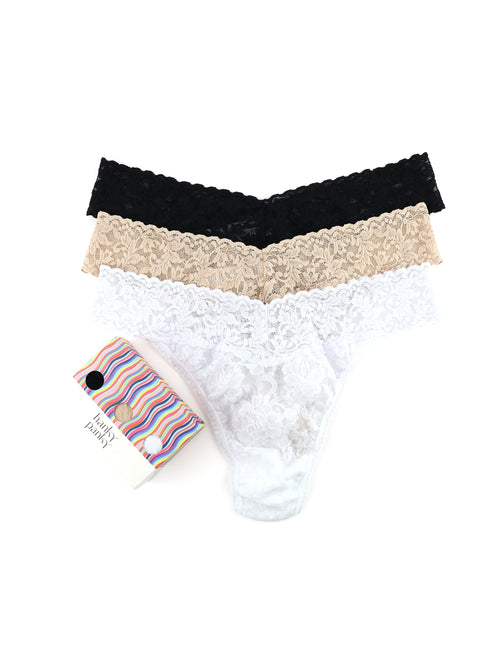 Thongs, Underwear, & | Hanky Panky