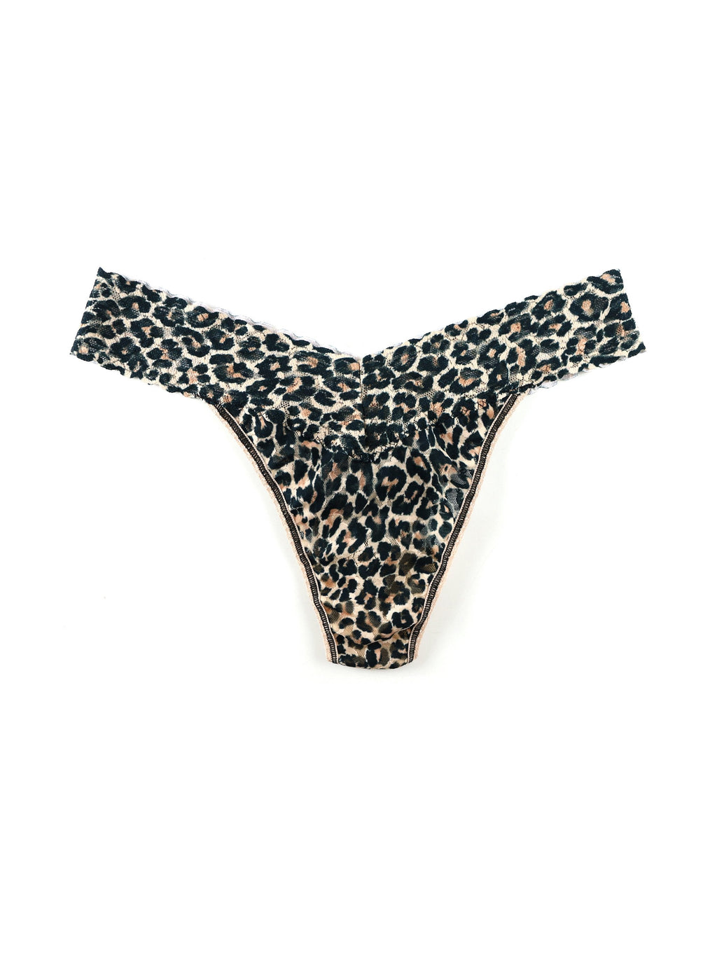 Signature Lace Original Thong – The Hive Winchester
