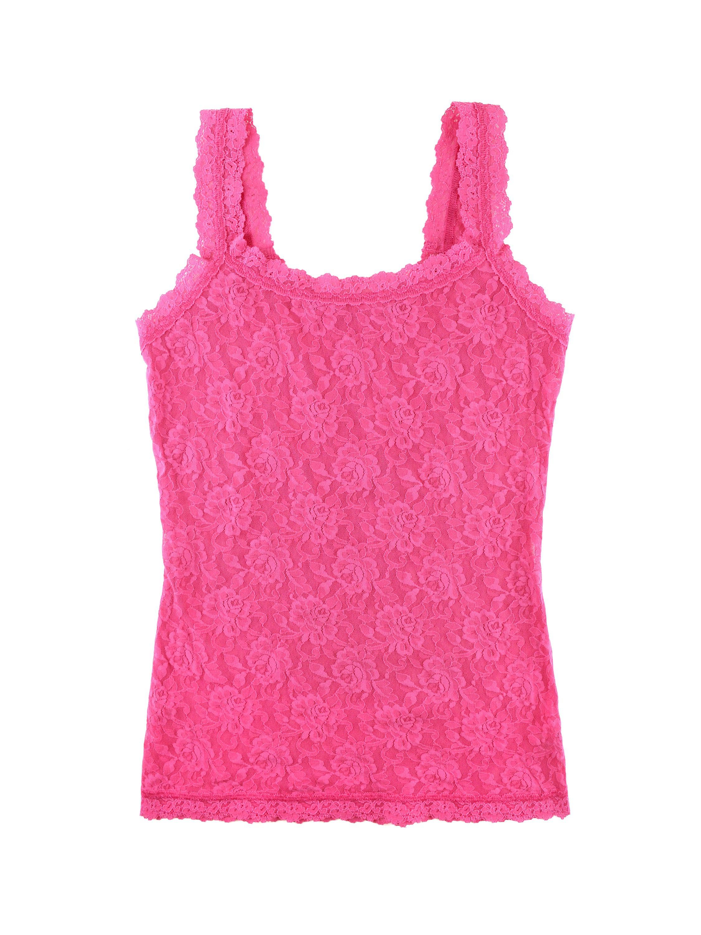 HANKY PANKY SIGNATURE LACE CLASSIC CAMI SALE