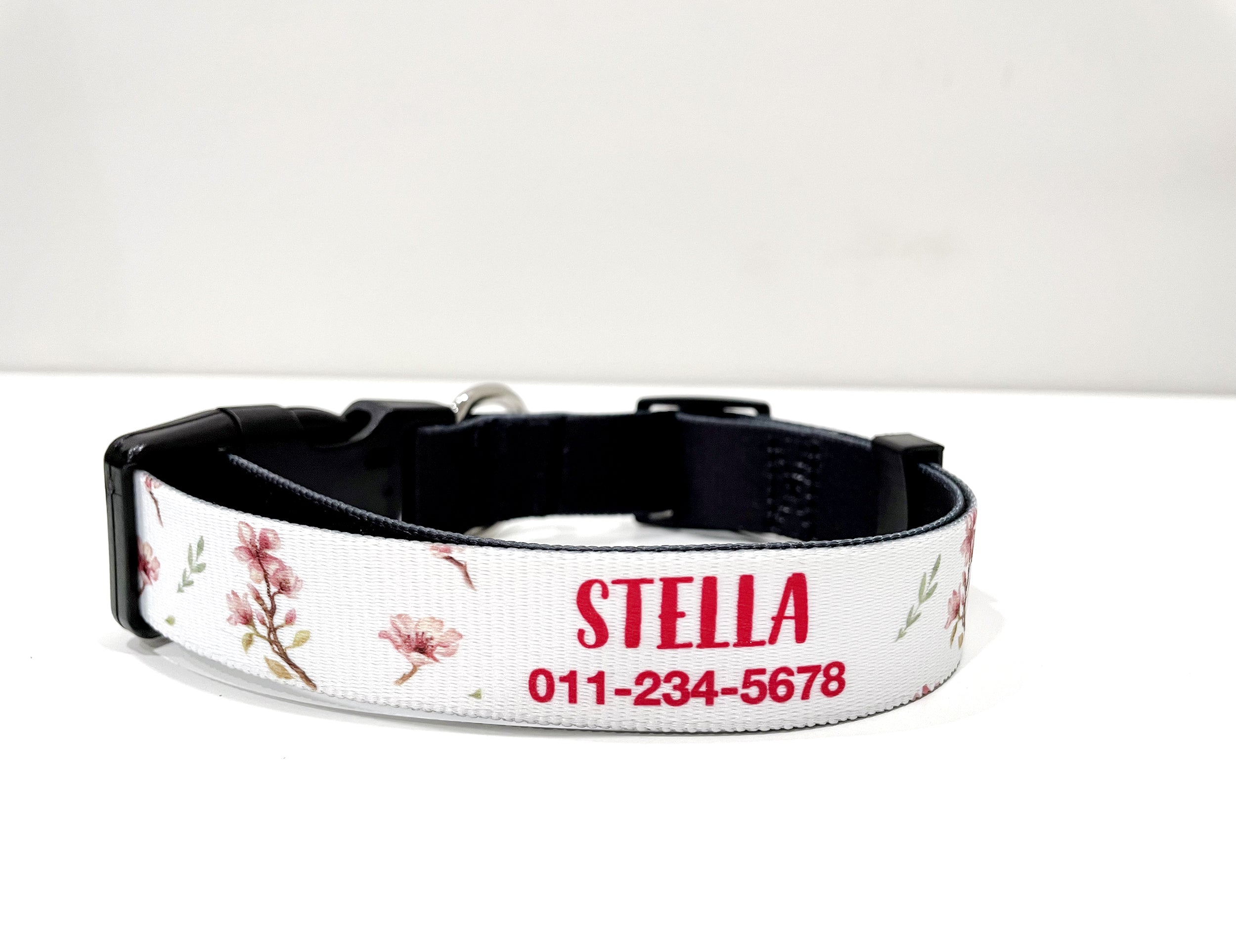 Nature hot sale dog collars