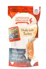 Human Grade Treats Single Ingredient Pork Jerky For Dogs Hula Lula Turkey Made By Goodness Gracious