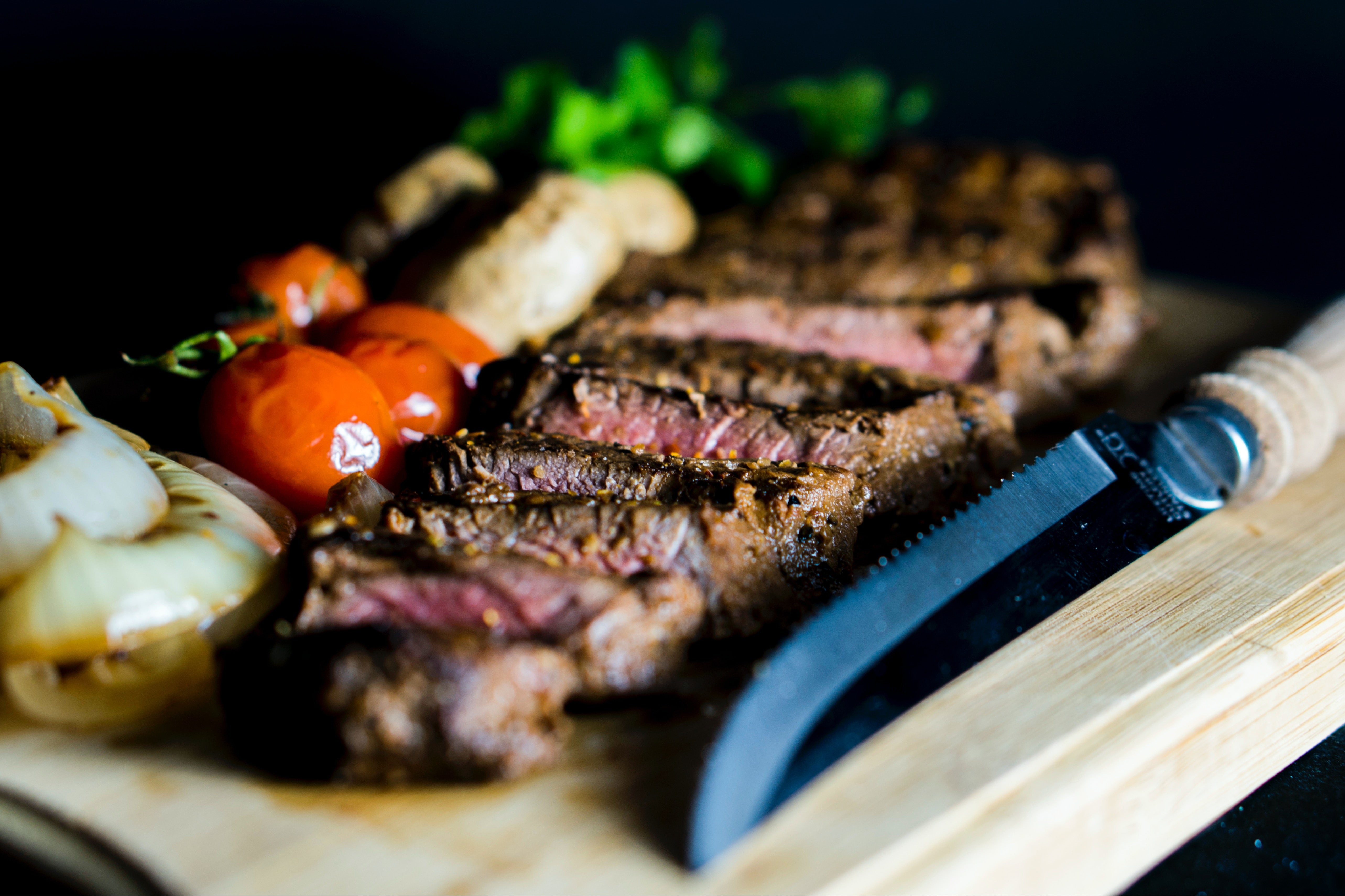 Ribeye Steak Vs Entrecote Wat Is De Beste Os Meatshop 
