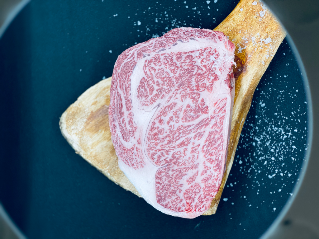 What Exactly Is A Ribeye Steak Os Meatshop 