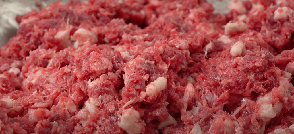 Bild von Wagyu-Rindfleisch