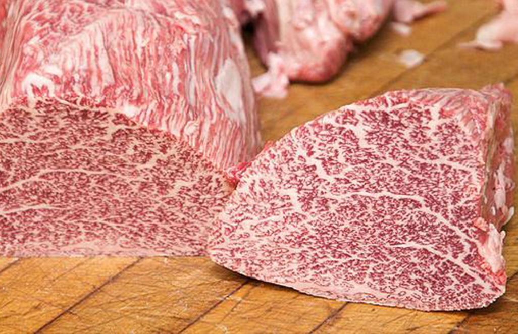 how much is wagyu beef per kilo