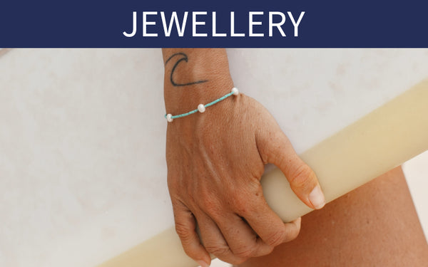 Jewellery Sale - Pick up some beautiful Pineapple Island Jewellery on sale. Bracelets, Anklets, Necklaces and more