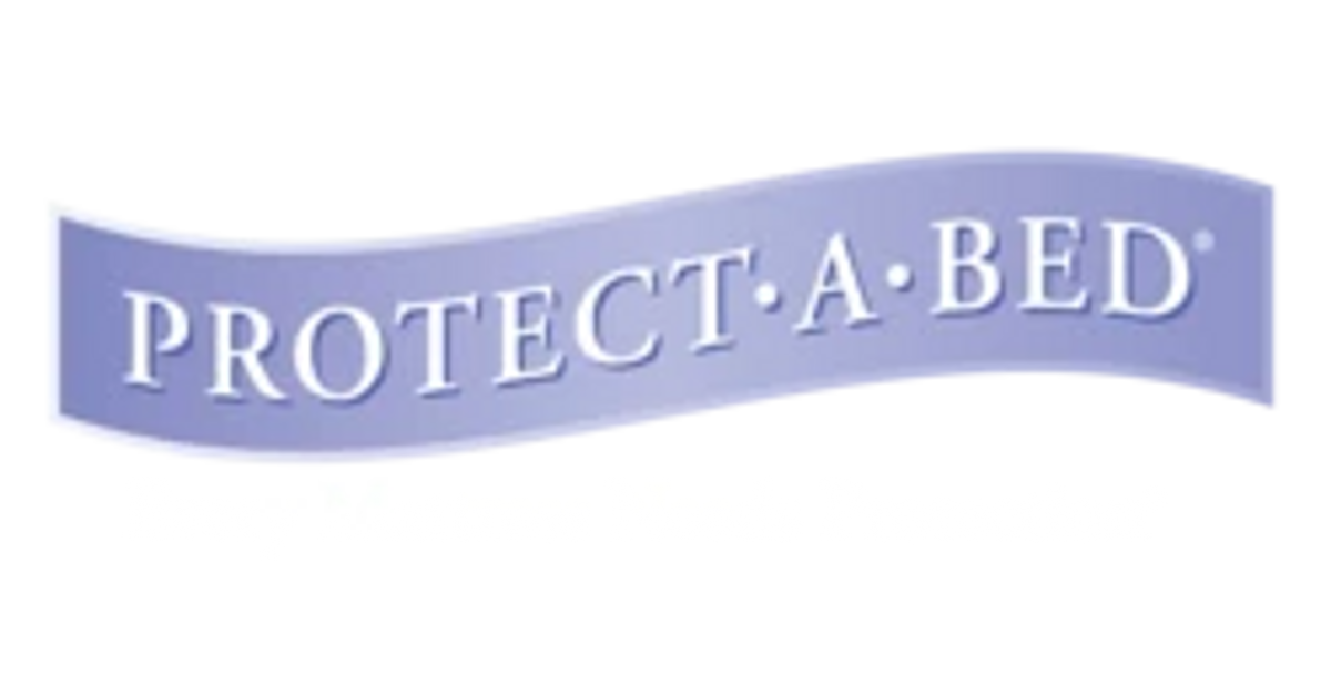 Protect-A-Bed® Premium Fitted Waterproof Mattress Protector - Protective  Bedding