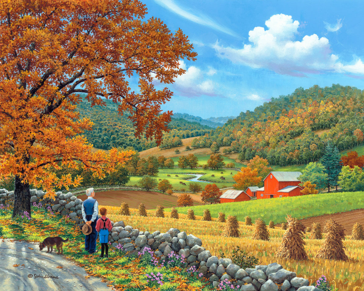 Fall Print Collection by John Sloane – Page 8 – John Sloane Art