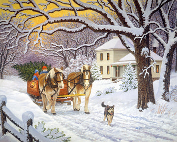 John Sloane Art