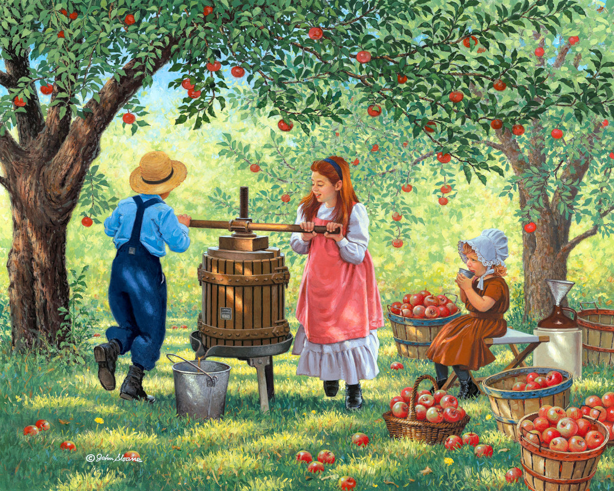 Художник Джон Слоун John Sloane