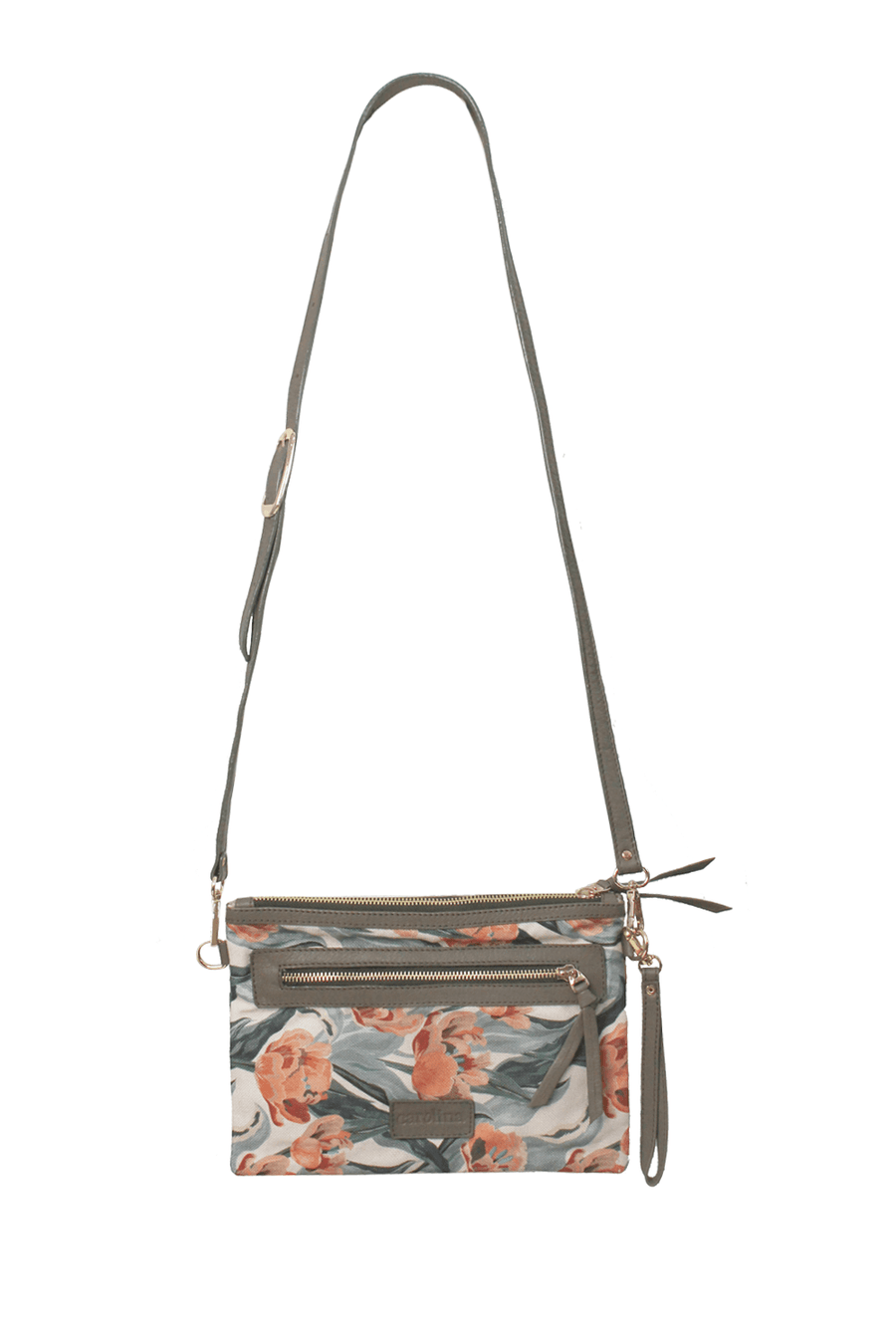 Women's Leather Handbags & Shoulder Bags Online - Carolina