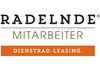 Radelnde Mitarbeiter Logo