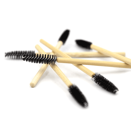 Disposable lash brushes/ wands (50pcs) : Pro Lash Company