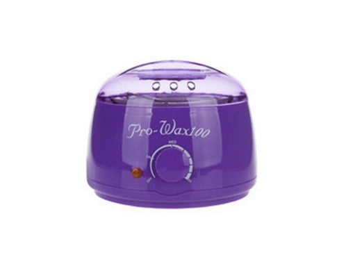 VIVVA Wax Pot Hard Wax Beauty Bundle – Skinetic