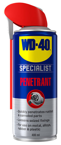 WD40 4pc PRO Spray Bulk Kit Lubricant Degreaser Silicone Penetrant Contact  WD-40